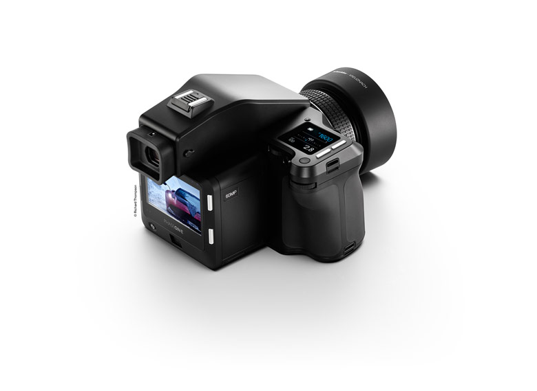 Phase One IQ3 100 MP Phase One IQ3 100 MP